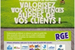 Le dispositif RGE